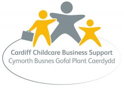 Print Childcare Business Support Team