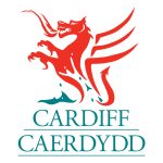 Cardiff Council dragon logo