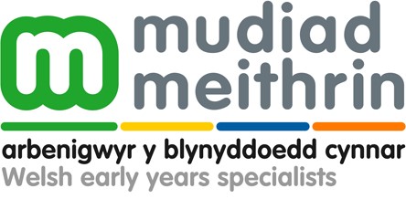Mudiad Meithrin Logo