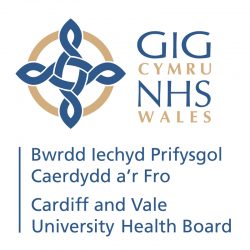 NHS NHS Wales logo