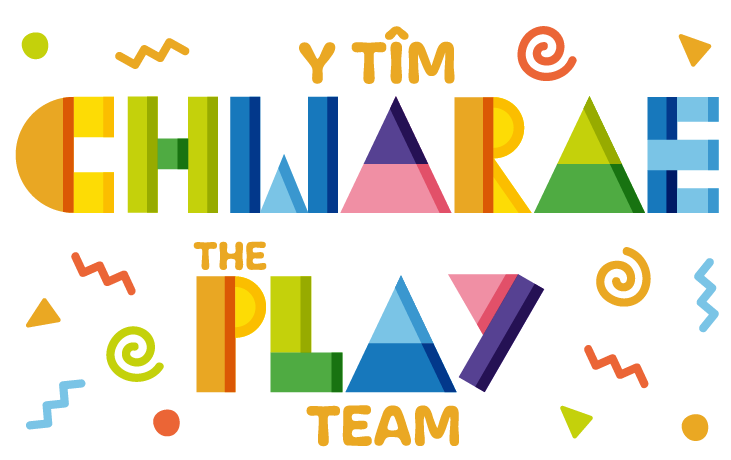 Play team logo