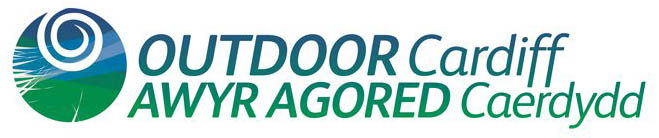 Outdoor Cardiff logo