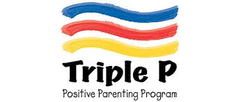 Teen Triple P group logo