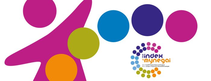 The Index scheme logo